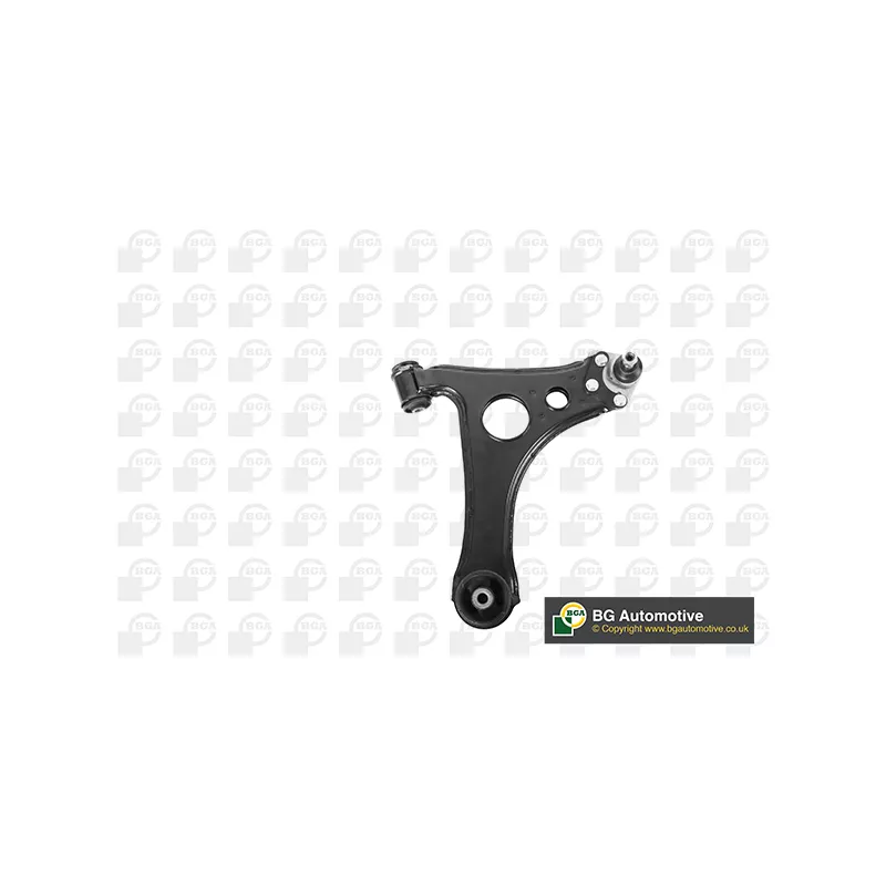Triangle ou bras de suspension (train avant) BGA TRC5679