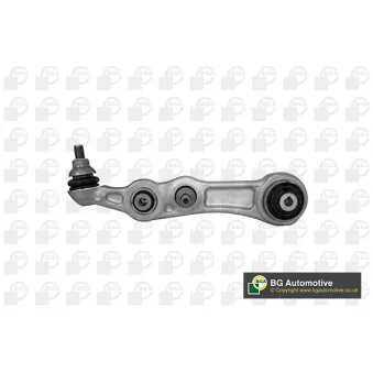 Triangle ou bras de suspension (train avant) BGA TRC5680
