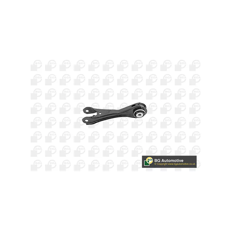 Bras de liaison, suspension de roue arrière BGA TRC5686