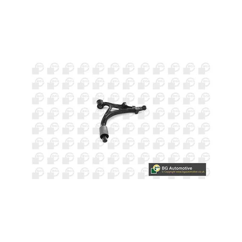 Triangle ou bras de suspension (train avant) BGA TRC5705