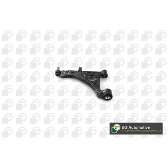 Triangle ou bras de suspension (train avant) BGA TRC5720