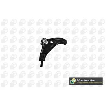 Triangle ou bras de suspension (train avant) BGA TRC5903