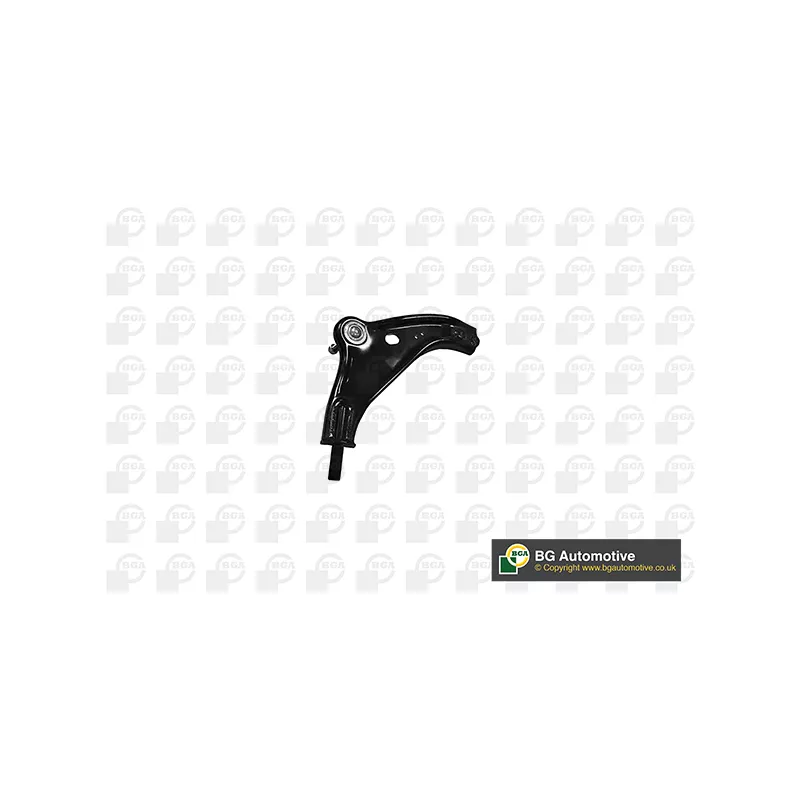 Triangle ou bras de suspension (train avant) BGA TRC5903