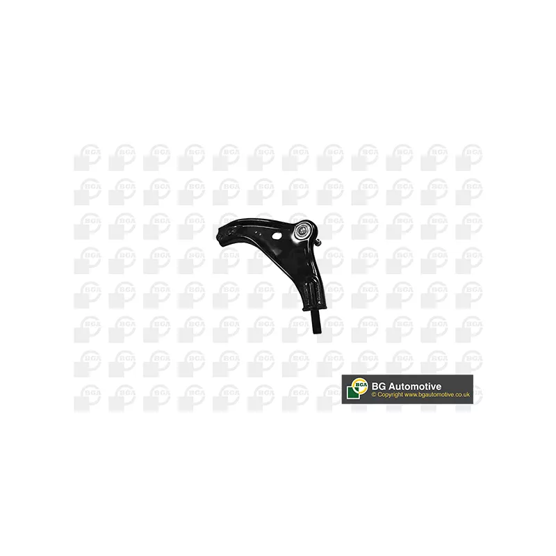 Triangle ou bras de suspension (train avant) BGA TRC5904