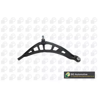 Triangle ou bras de suspension (train avant) BGA TRC5905