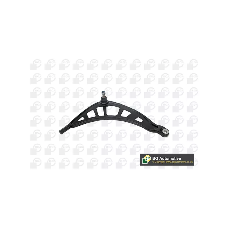 Triangle ou bras de suspension (train avant) BGA TRC5905
