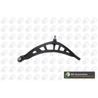 Triangle ou bras de suspension (train avant) BGA TRC5906