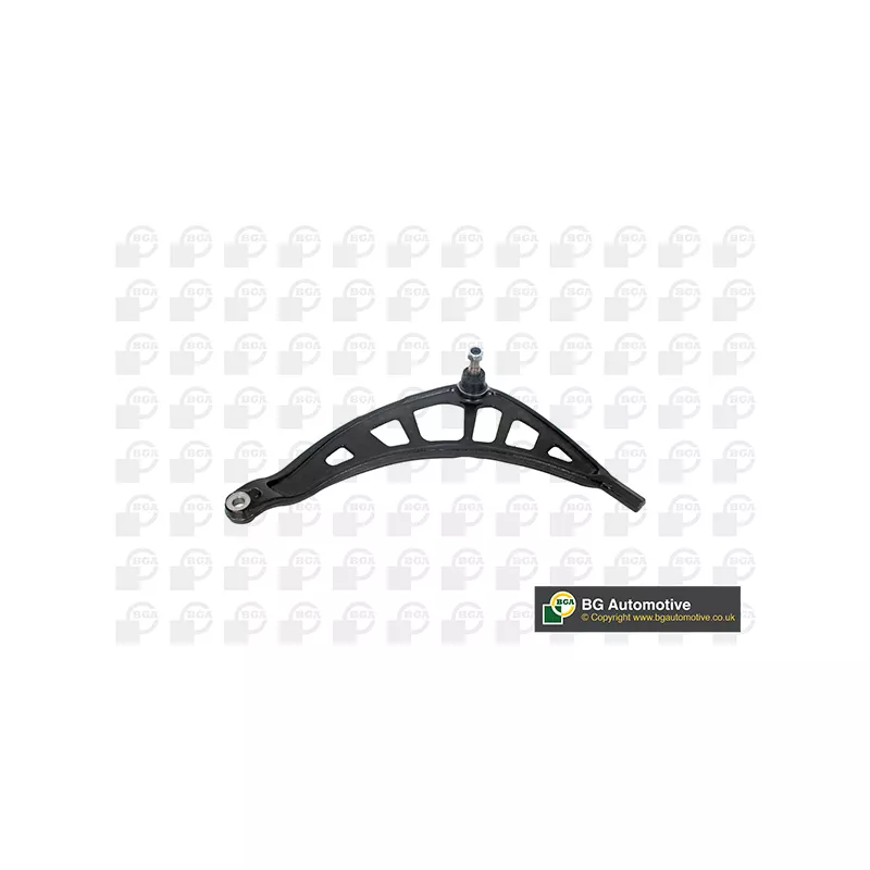 Triangle ou bras de suspension (train avant) BGA TRC5906
