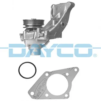 Pompe à eau DAYCO DP493