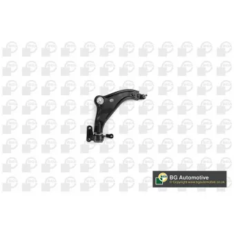 Triangle ou bras de suspension (train avant) BGA TRC5914