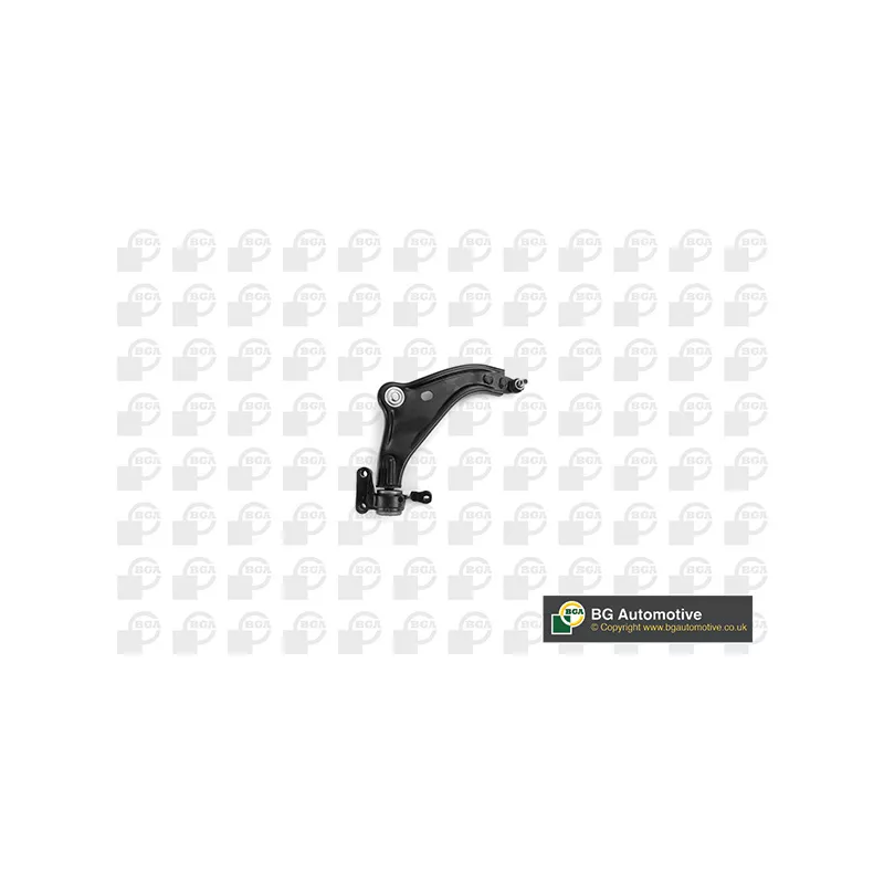 Triangle ou bras de suspension (train avant) BGA TRC5914