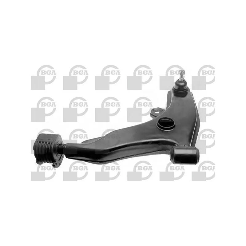 Triangle ou bras de suspension (train avant) BGA TRC6101