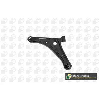 Triangle ou bras de suspension (train avant) BGA TRC6105