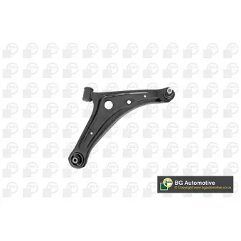 Triangle ou bras de suspension (train avant) BGA TRC6106