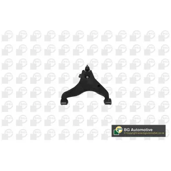 Triangle ou bras de suspension (train avant) BGA TRC6115