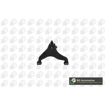 Triangle ou bras de suspension (train avant) BGA TRC6116