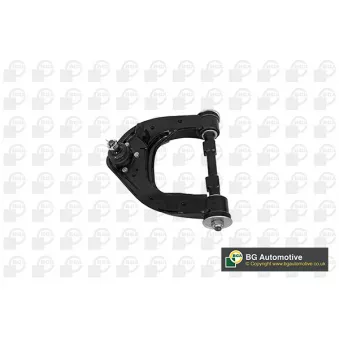 Triangle ou bras de suspension (train avant) BGA TRC6119