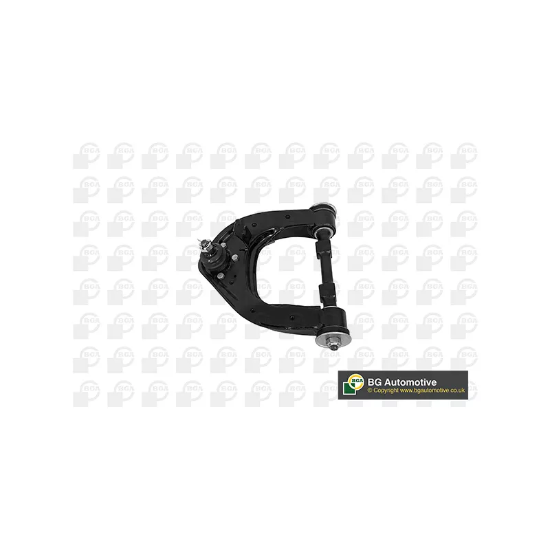 Triangle ou bras de suspension (train avant) BGA TRC6119