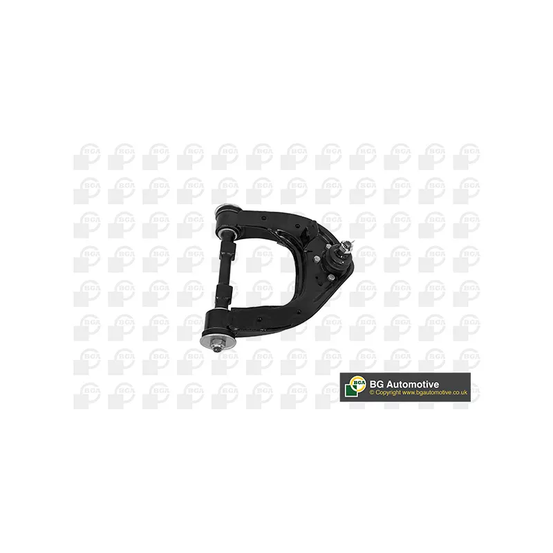 Triangle ou bras de suspension (train avant) BGA TRC6120