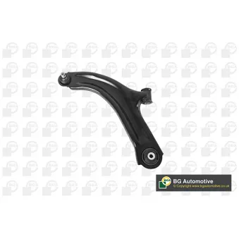 Triangle ou bras de suspension (train avant) BGA TRC6301