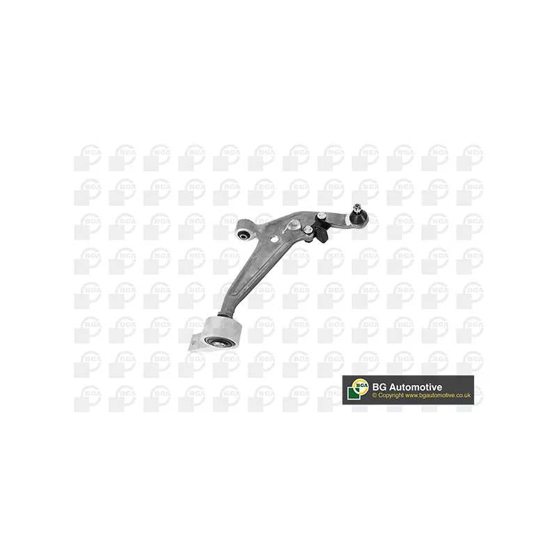 Triangle ou bras de suspension (train avant) BGA TRC6304