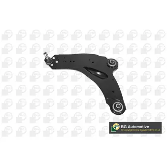 Triangle ou bras de suspension (train avant) BGA TRC6305