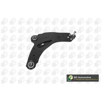 Triangle ou bras de suspension (train avant) BGA TRC6306