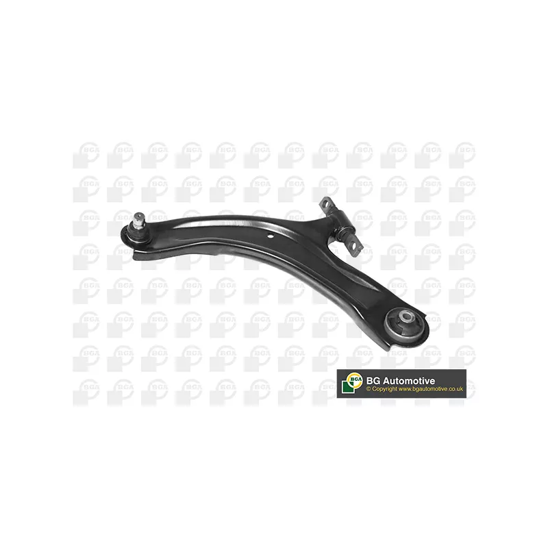 Triangle ou bras de suspension (train avant) BGA TRC6307