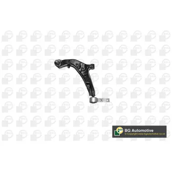 Triangle ou bras de suspension (train avant) BGA TRC6310