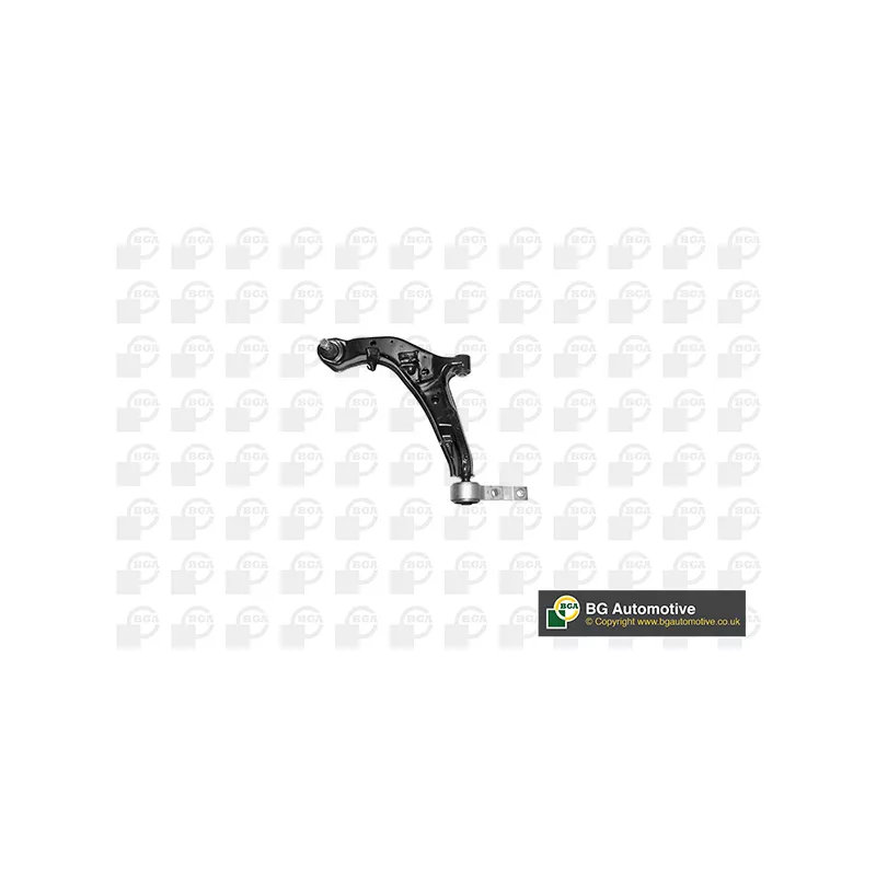 Triangle ou bras de suspension (train avant) BGA TRC6310