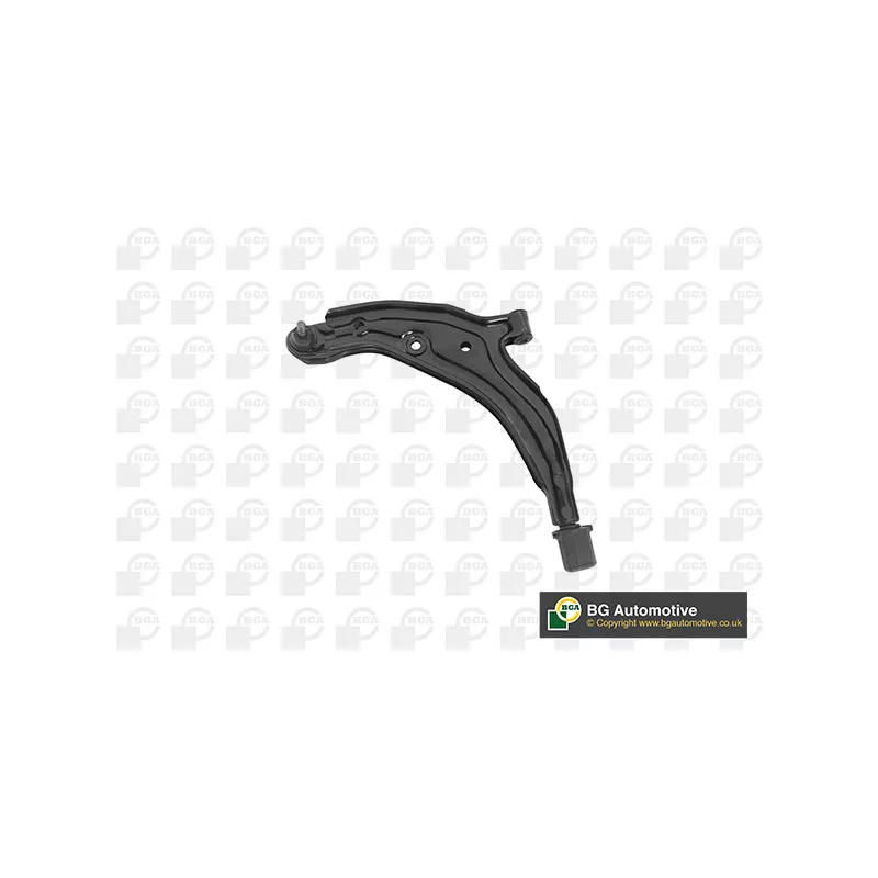 Triangle ou bras de suspension (train avant) BGA TRC6312