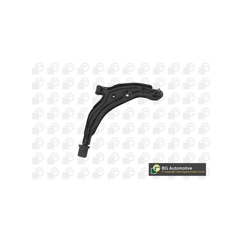 Triangle ou bras de suspension (train avant) BGA TRC6313