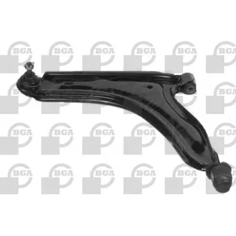 Triangle ou bras de suspension (train avant) BGA TRC6316