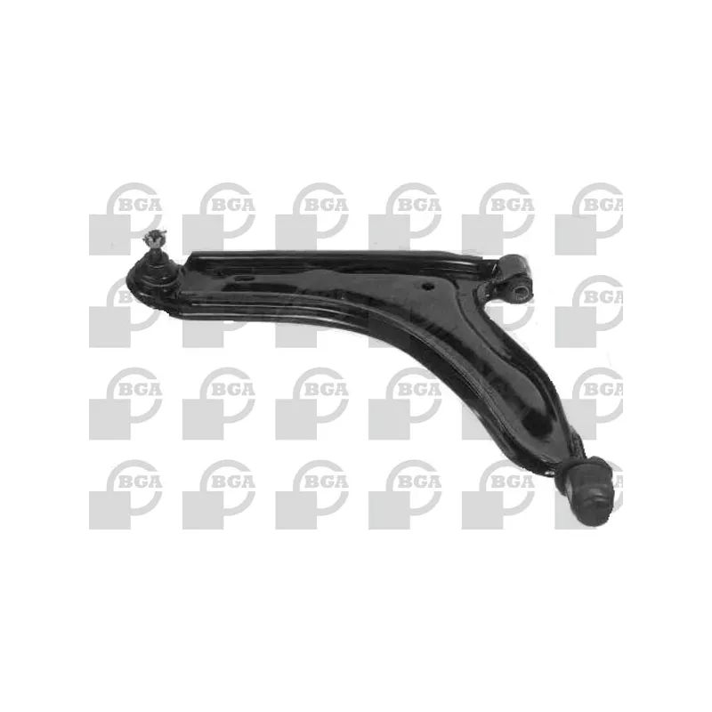 Triangle ou bras de suspension (train avant) BGA TRC6316