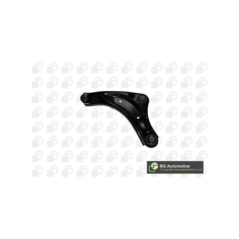 Triangle ou bras de suspension (train avant) BGA TRC6318
