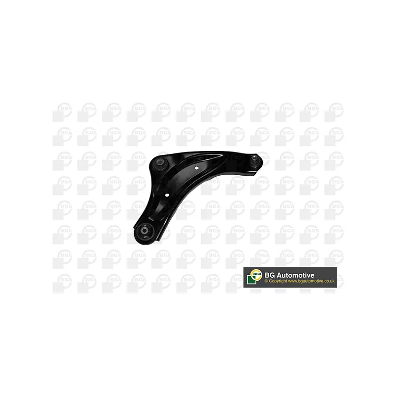 Triangle ou bras de suspension (train avant) BGA TRC6319