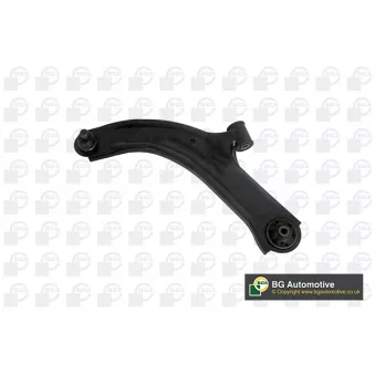 Triangle ou bras de suspension (train avant) BGA TRC6320