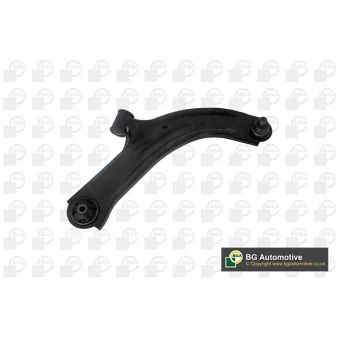 Triangle ou bras de suspension (train avant) BGA TRC6321