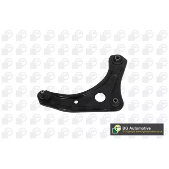 Triangle ou bras de suspension (train avant) BGA TRC6323