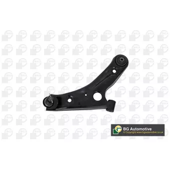Triangle ou bras de suspension (train avant) BGA TRC6324