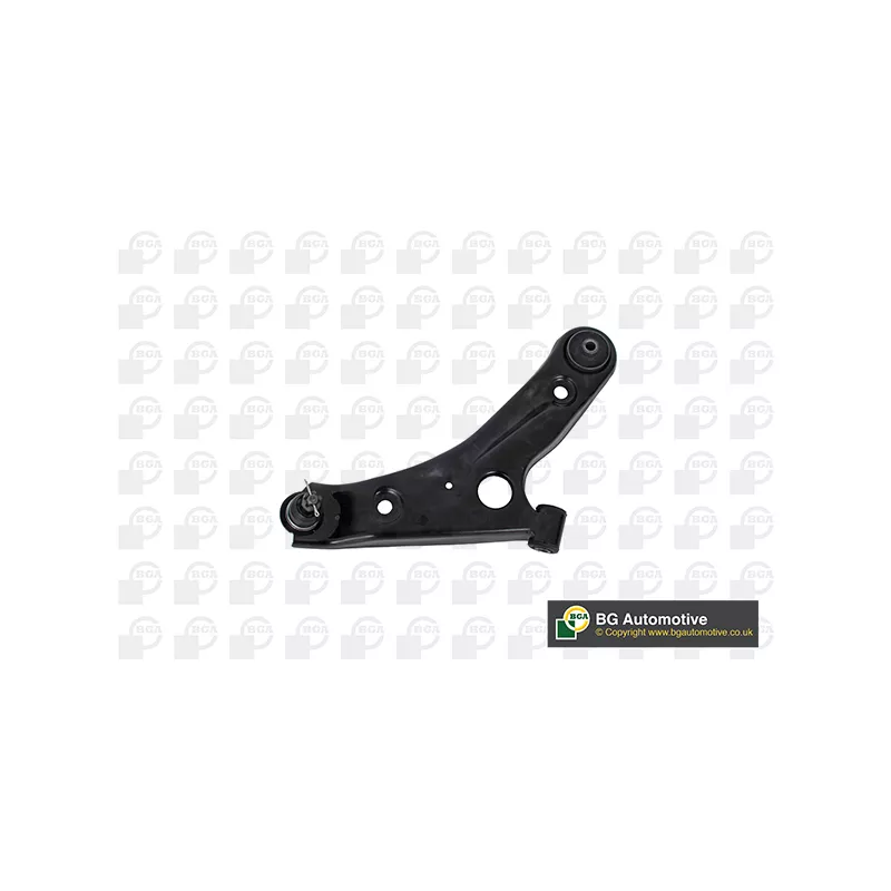 Triangle ou bras de suspension (train avant) BGA TRC6324