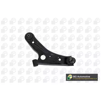 Triangle ou bras de suspension (train avant) BGA TRC6325