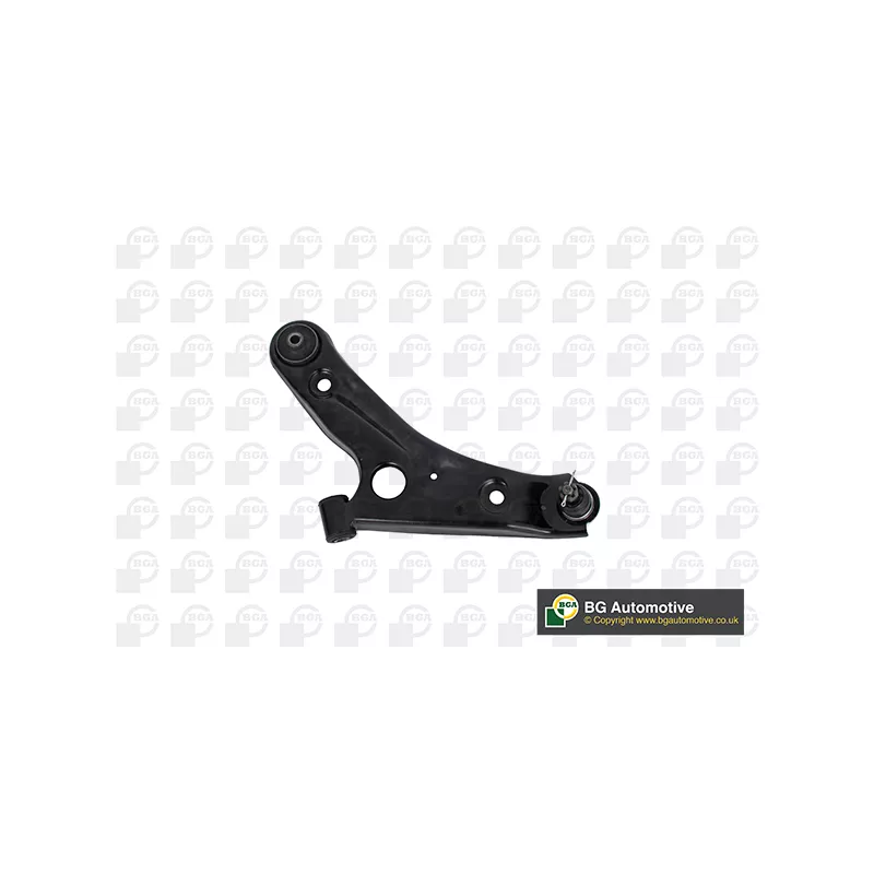 Triangle ou bras de suspension (train avant) BGA TRC6325