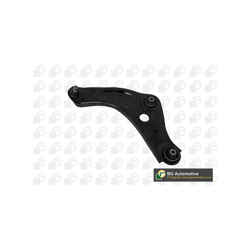 Triangle ou bras de suspension (train avant) BGA TRC6326