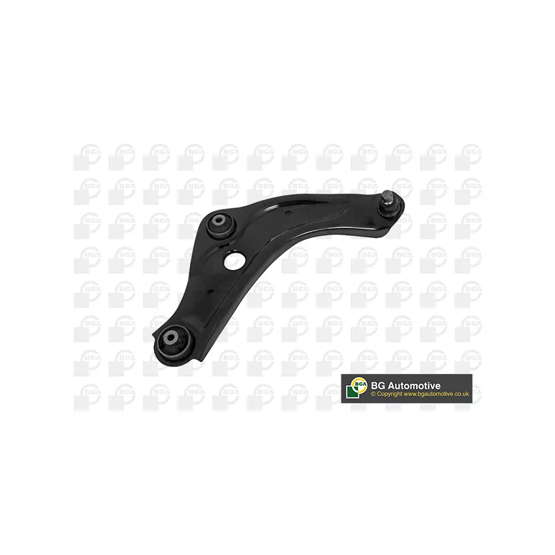 Triangle ou bras de suspension (train avant) BGA TRC6327