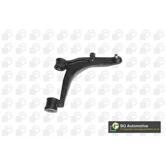 Triangle ou bras de suspension (train avant) BGA TRC6334