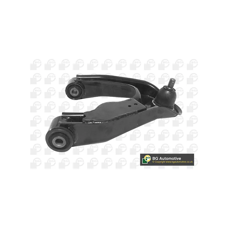 Triangle ou bras de suspension (train avant) BGA TRC6337