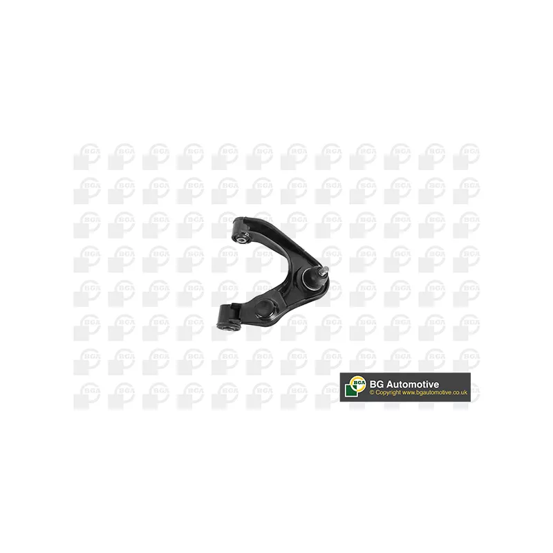 Triangle ou bras de suspension (train avant) BGA TRC6340