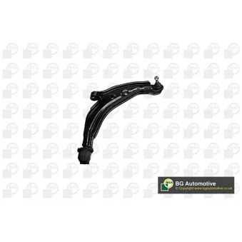 Triangle ou bras de suspension (train avant) BGA TRC6342