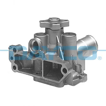 Pompe à eau DAYCO DP498